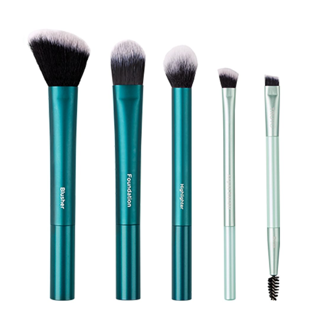 TRUYU Ultimate Brush Collection