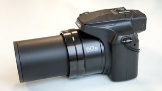 Panasonic Lumix FZ82D