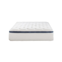 WinkBeds EcoCloud Hybrid mattress: was