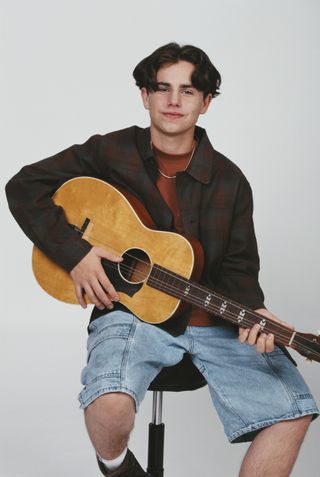 forgotten 90s icons Rider strong