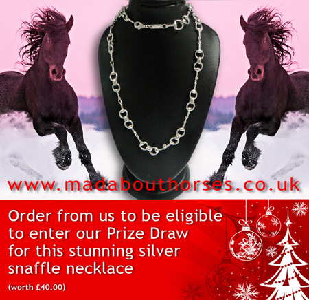 Click here to enter the prize draw