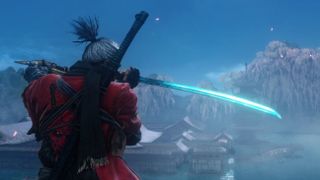 Best Sekiro mods