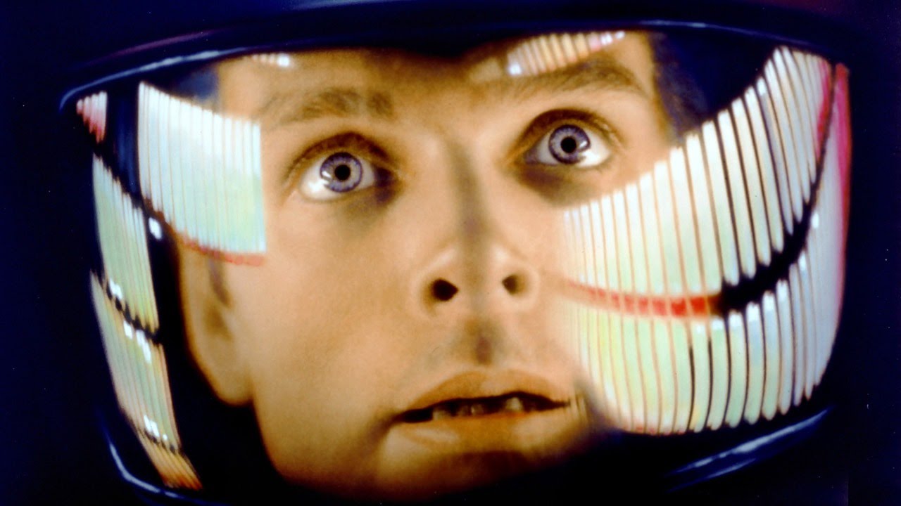 HAL to the chief: Chris Nolan2001: A Space Odyssey restoration is a stunning achievement