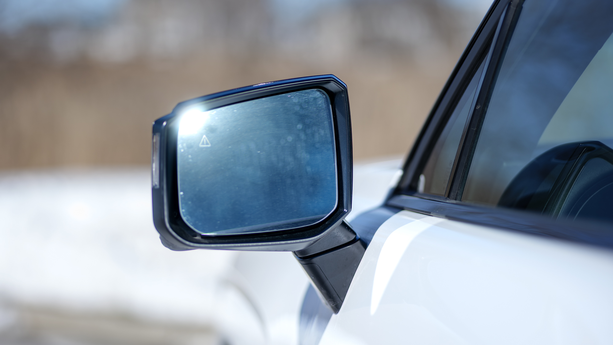 2026 Hyundai Palisade review.