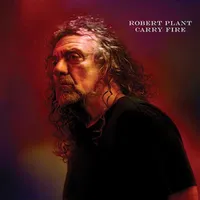 Robert Plant - Carry Fire (Nonesuch, 2017)