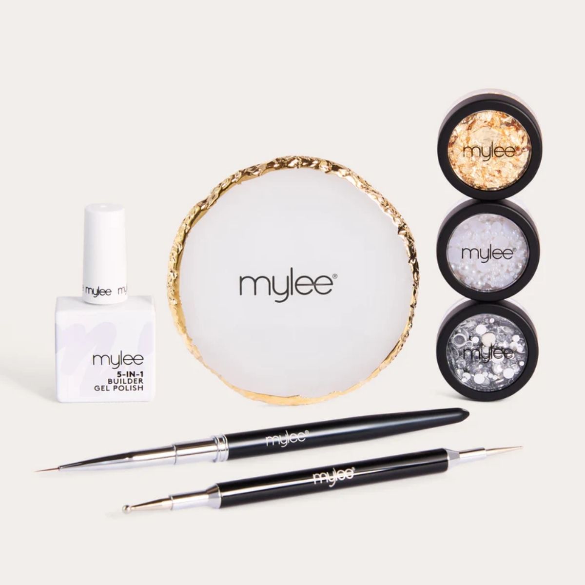 Mylee Nail Art Kit - Be Jewelled