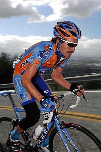 Zabriskie will ride both the road race and time trial