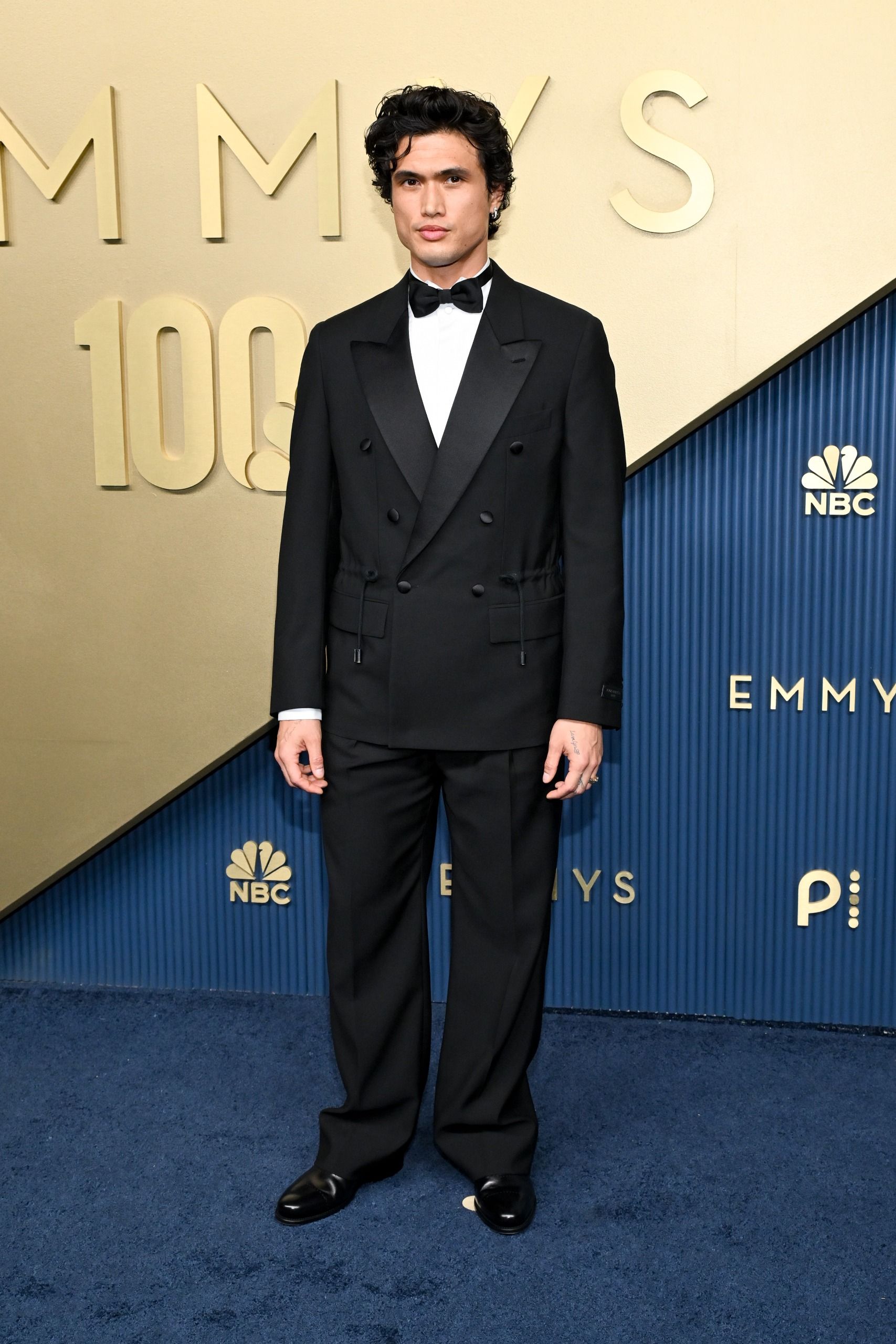 2026 Emmy awards