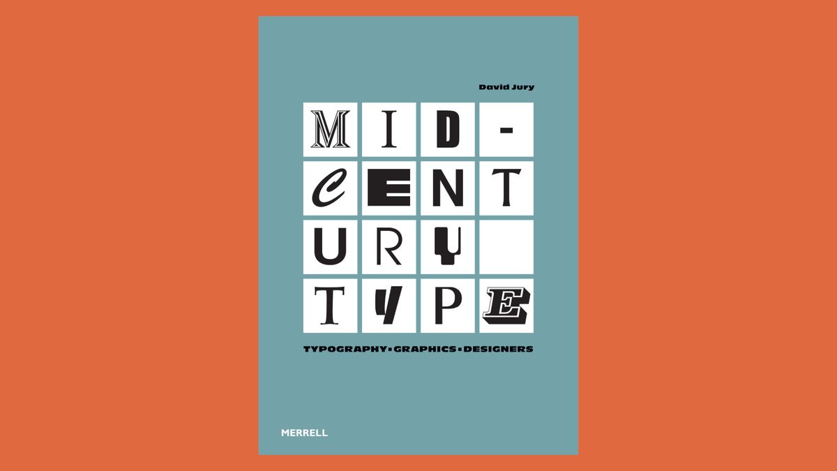 Typography - cover