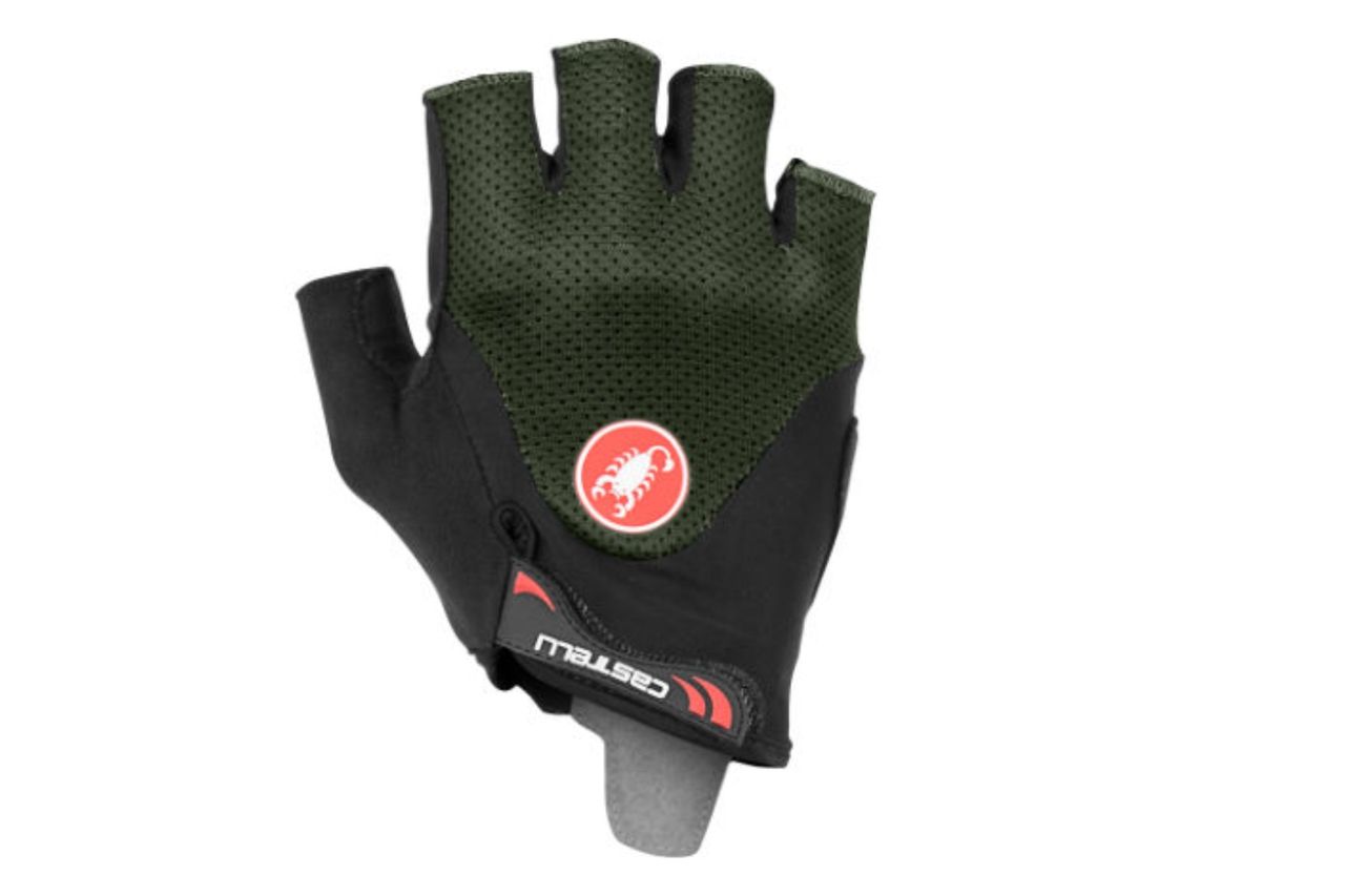 best cycling road gloves