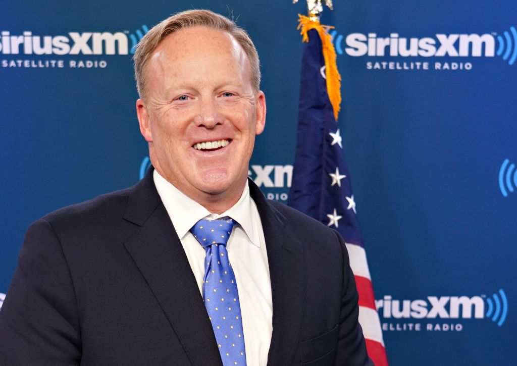 Sean Spicer