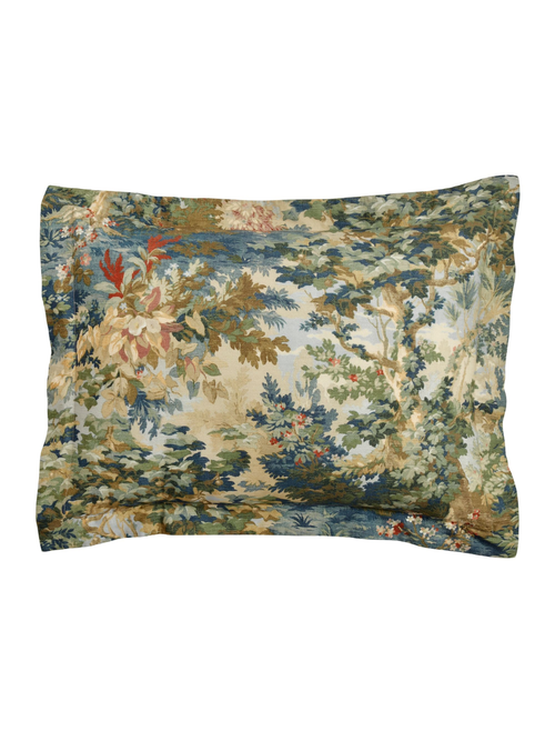 Greenwood Percale Sham