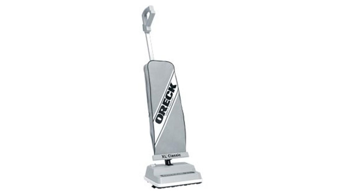 Oreck XL Classic U2200HHS Upright Cleaner review Top Ten Reviews