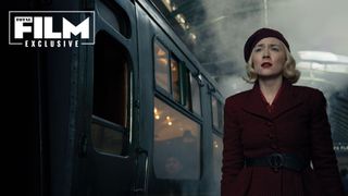 Saoirse Ronan in Blitz