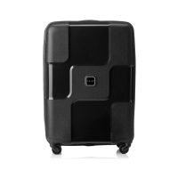 Tripp Black II 'World' 4 Wheel Medium Suitcase: £69.50