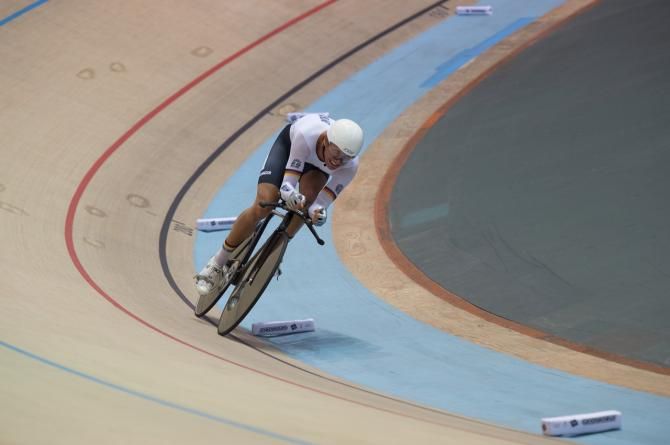 Lucas Liss (Germany)