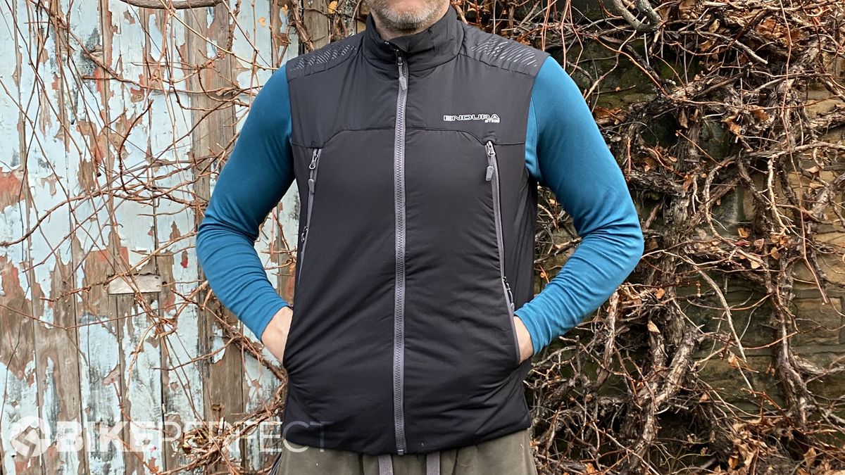Endura MT500 Freezing Point II gilet