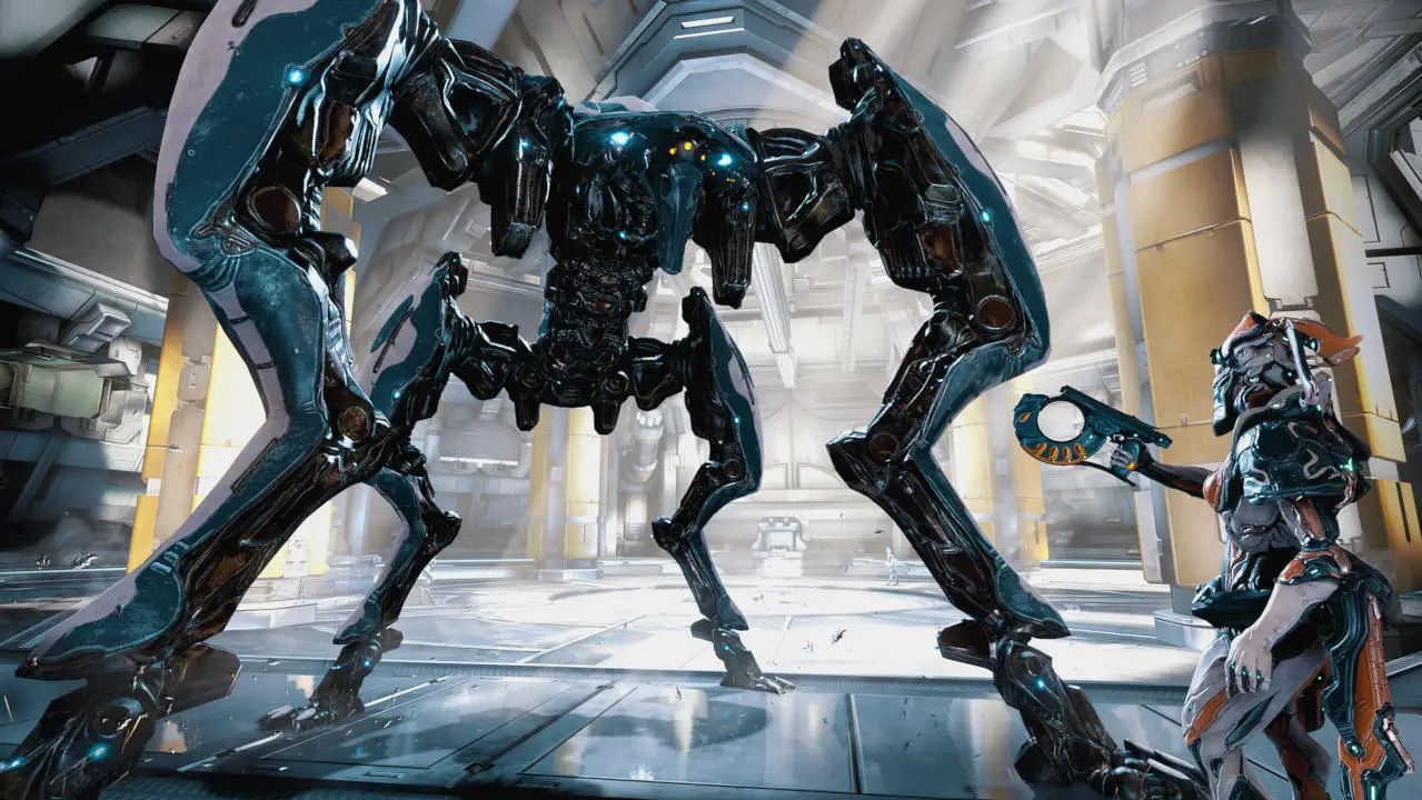 Tencent is in talks to acquire Digital Extremes owner Leyou