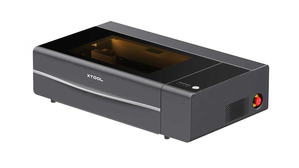 Best laser engravers in 2024 TechRadar