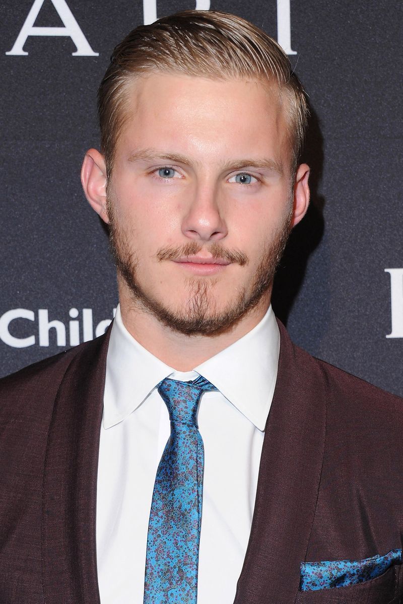 Alexander Ludwig