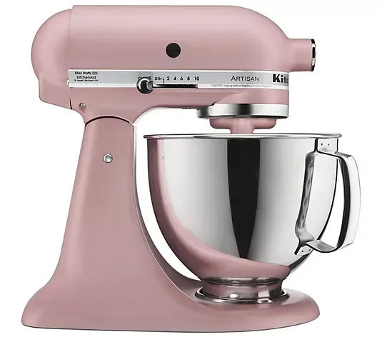 Kitchenaid 7 Quart Bowl-Lift Stand Mixer