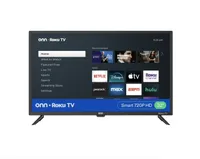 onn 32” HD LED TV