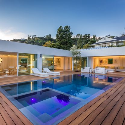 orlando bloom house