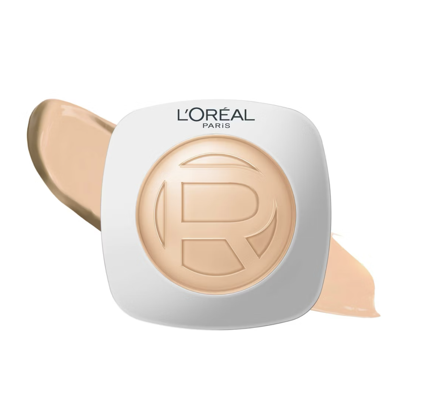 L'Oreal , Hyaluron Tinted Balm Foundation