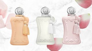 For a chic and ethereal scent, Parfums de Marly is the Parisian perfumery to invest in