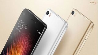 Xiaomi Mi 6 set to come in three versions with two different chipsets