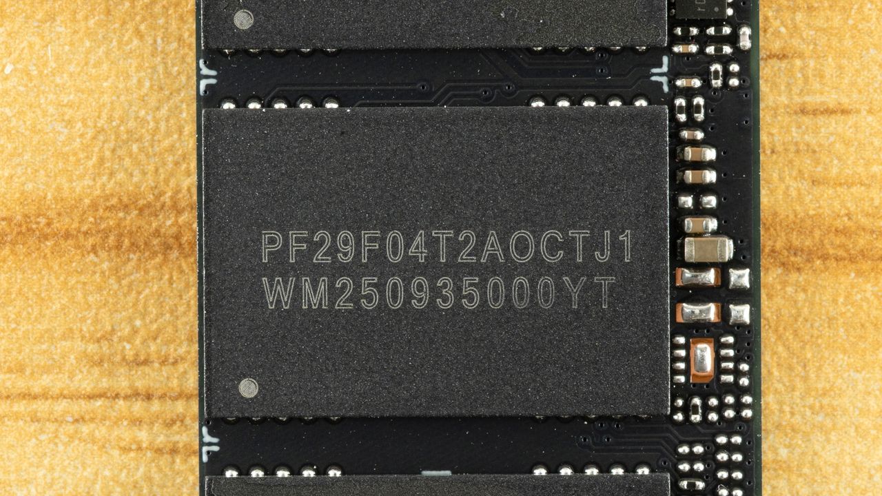 TeamGroup NV5000 2TB SSD