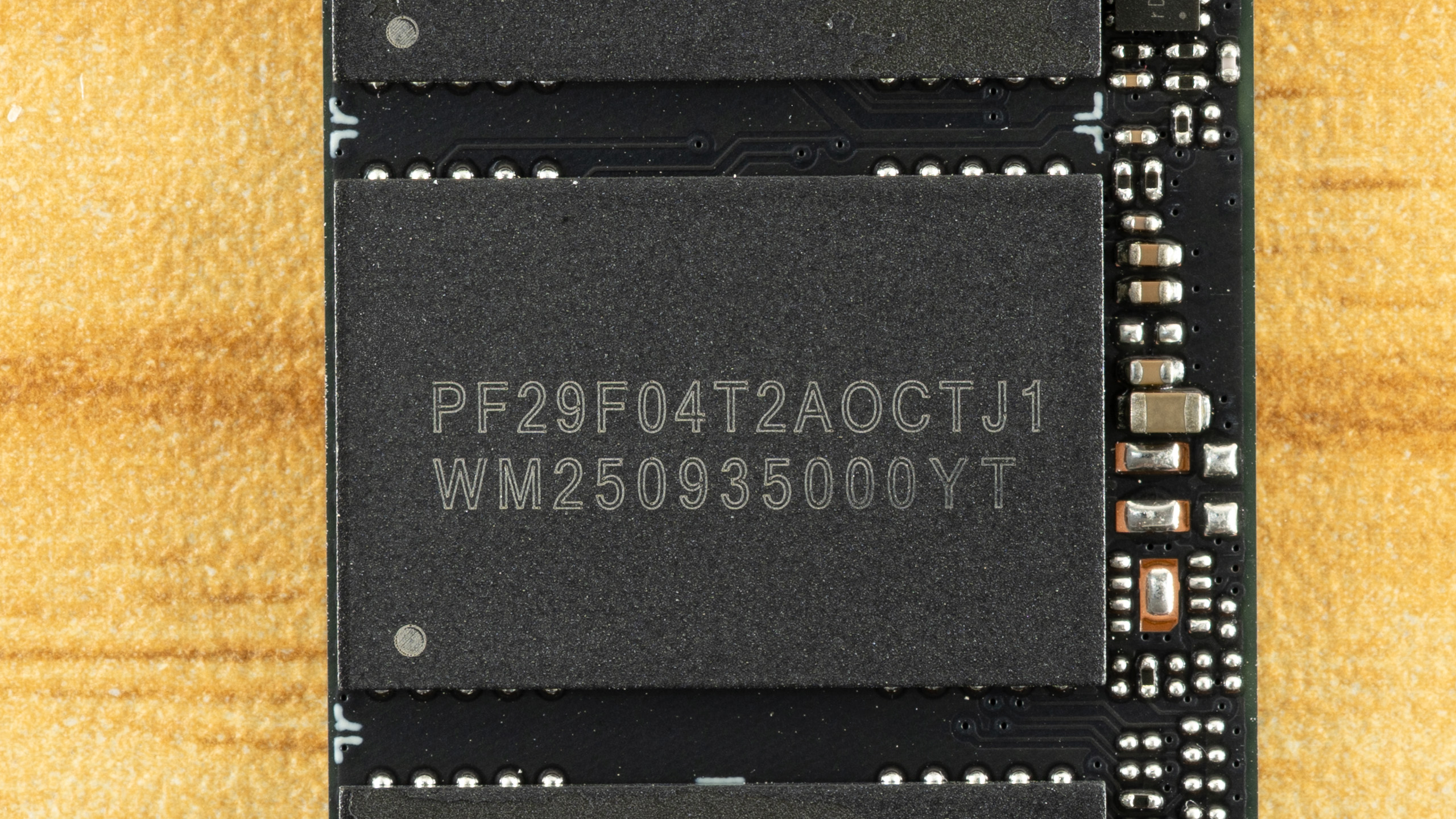 TeamGroup NV5000 2TB SSD