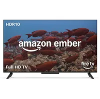 Amazon Ember TV 32-inch 2-Series HD TV Amazon Ember TV 32-inch 2-Series HD TV