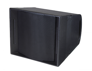 Fulcrum Acoustic Unveils Subcardioid Subwoofer