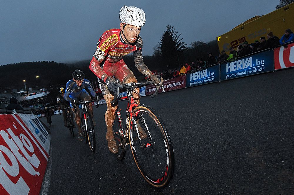 Kevin Pauwels