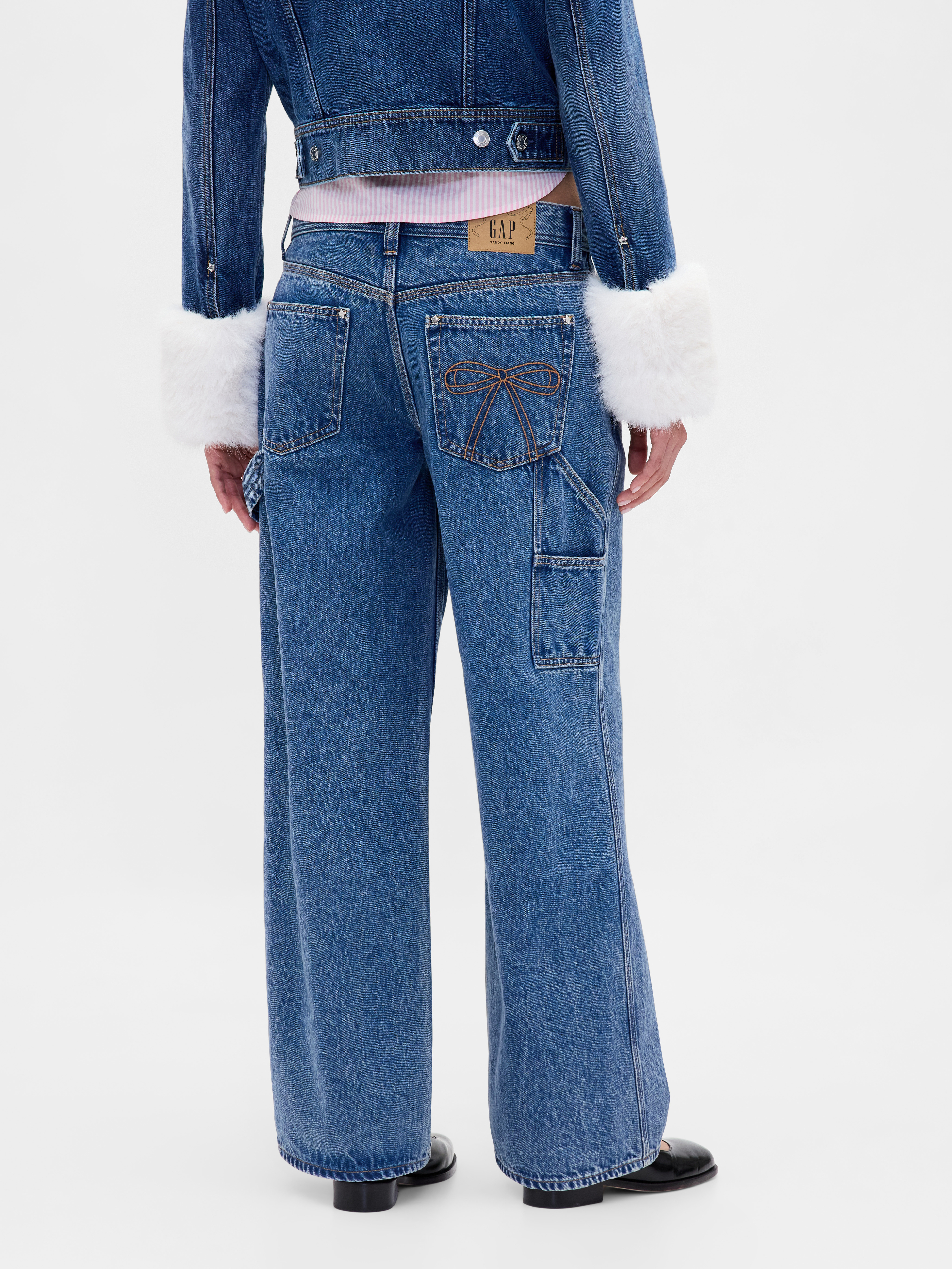 Gap
