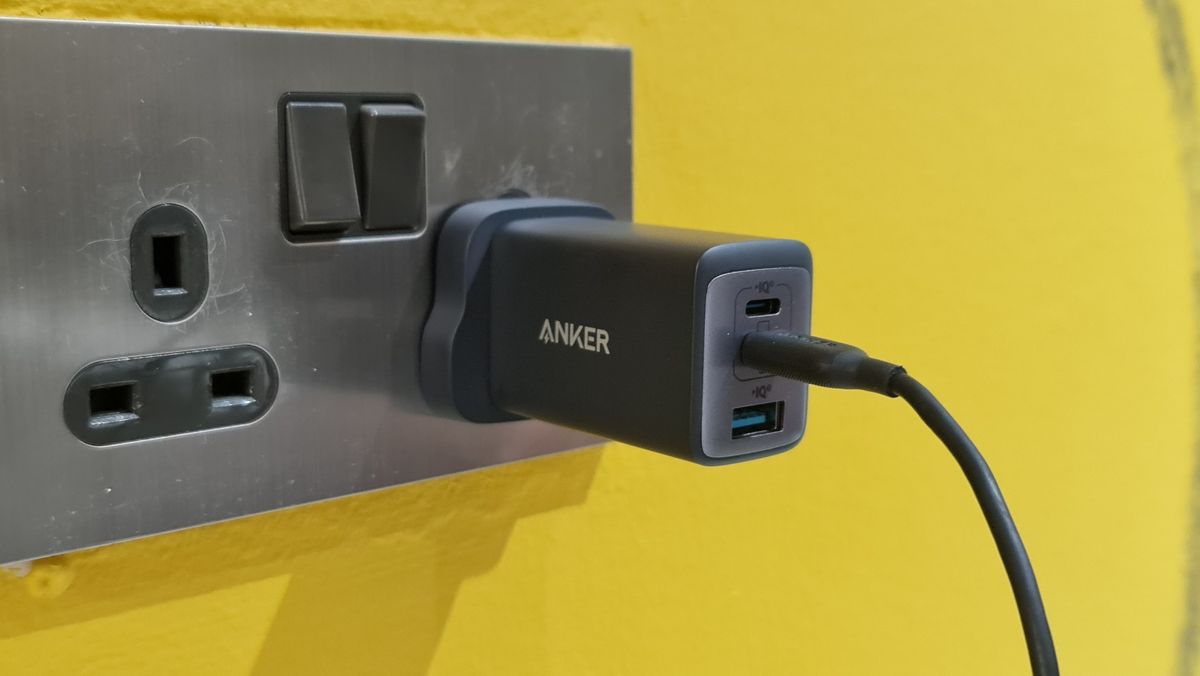 Anker PowerPort III A necessity for the digital nomads TechRadar