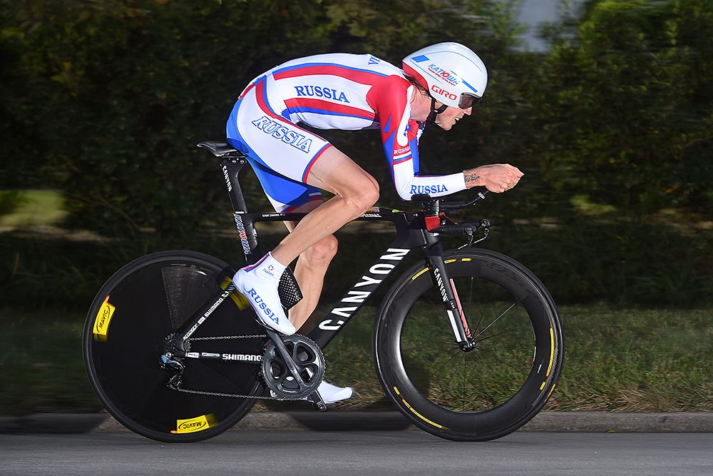 Ilnur Zakarin (Russian Federation)
