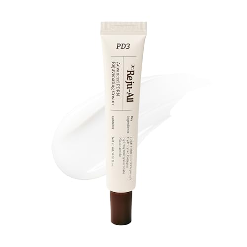 Dr.reju-All Advanced Pdrn Rejuvenating Cream 0.7 Fl Oz