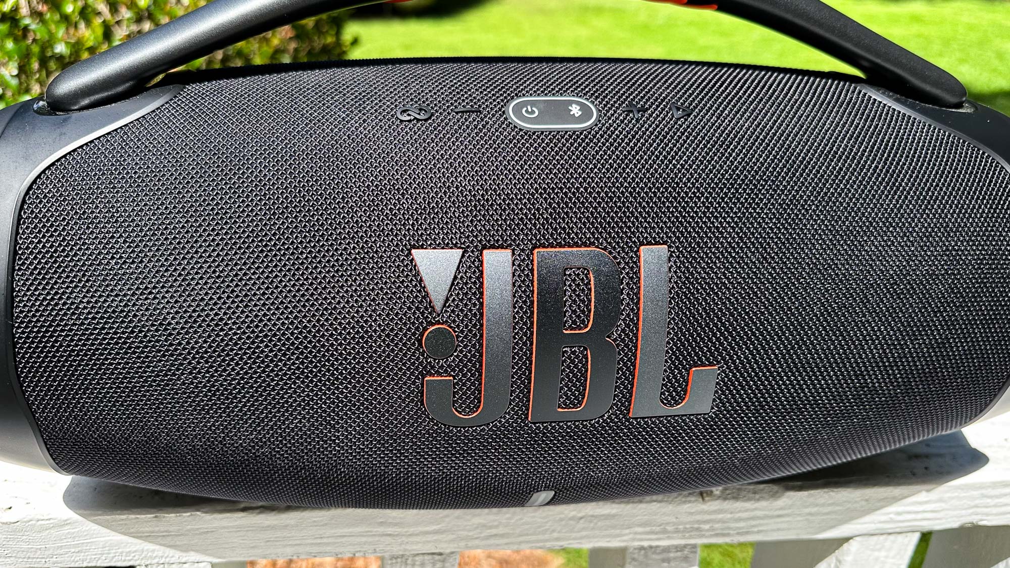 JBL Boombox 3 review