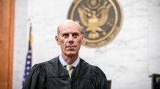 U.S. District Judge James Boasberg