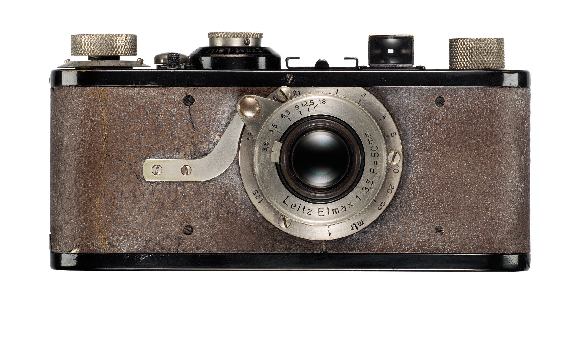 The original Leica 1, 1925
