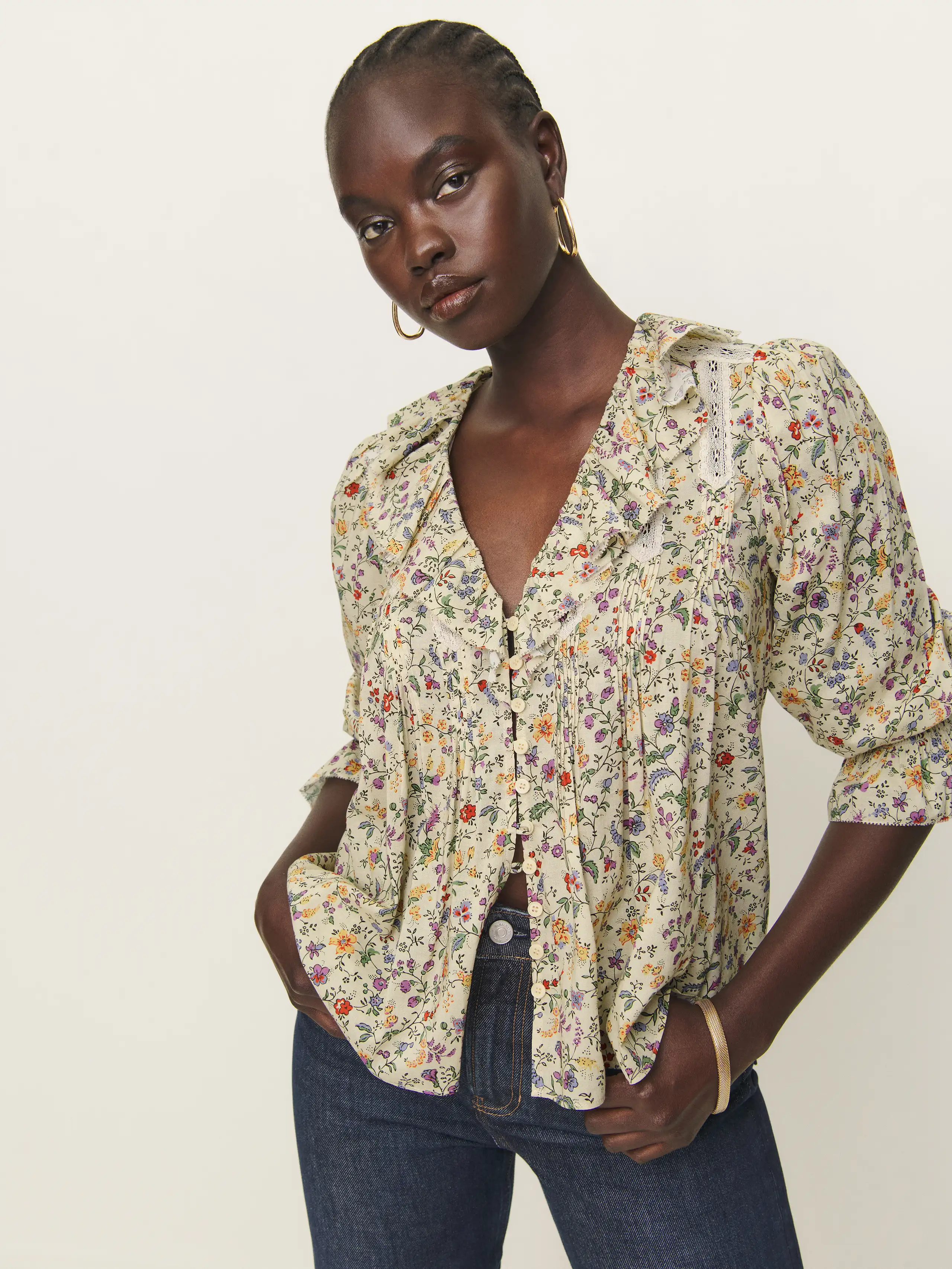 Perry Top