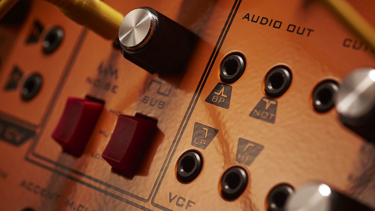 Analogue Solutions Fusebox