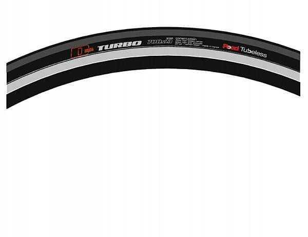 Specialized goes tubeless with the first of a full line