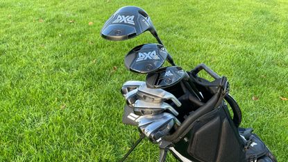 PXG 0211 Z Golf Club Set Review