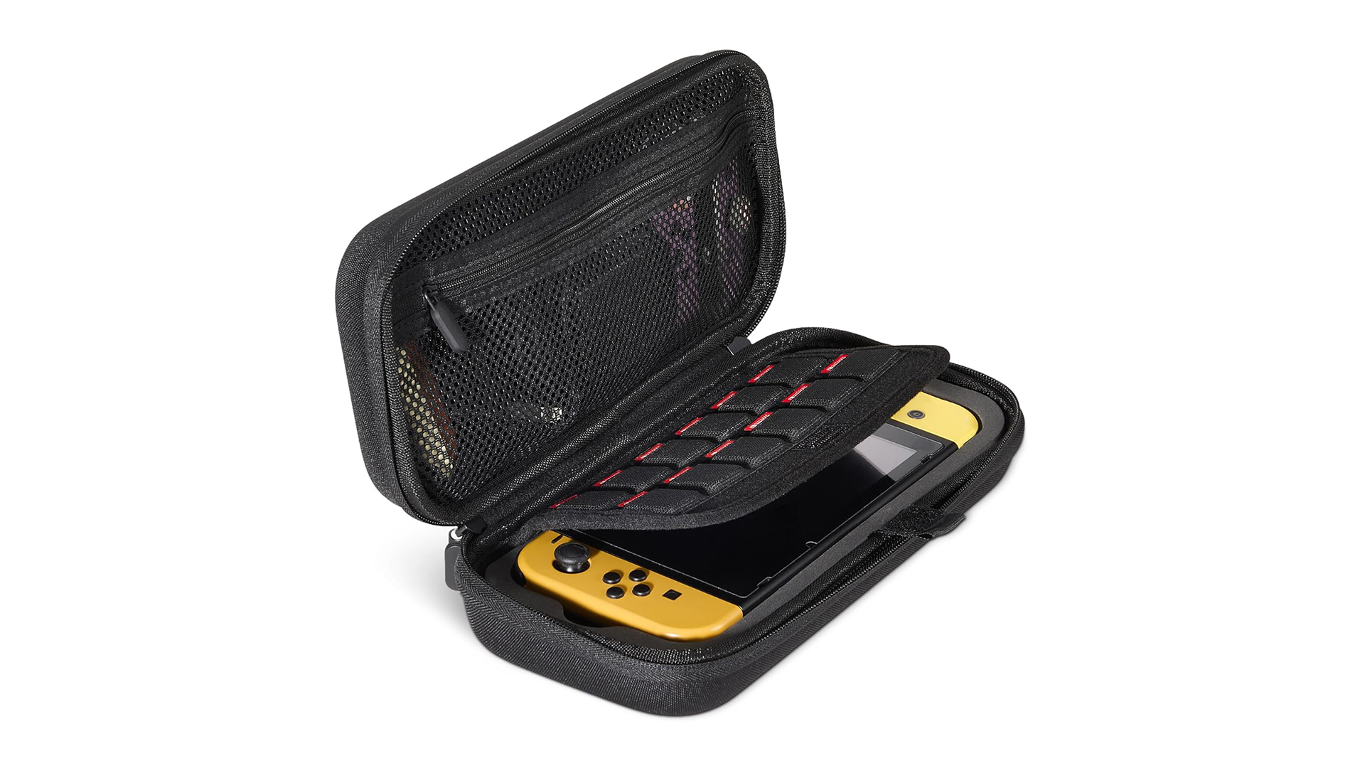 The Amazon Basics Switch case.