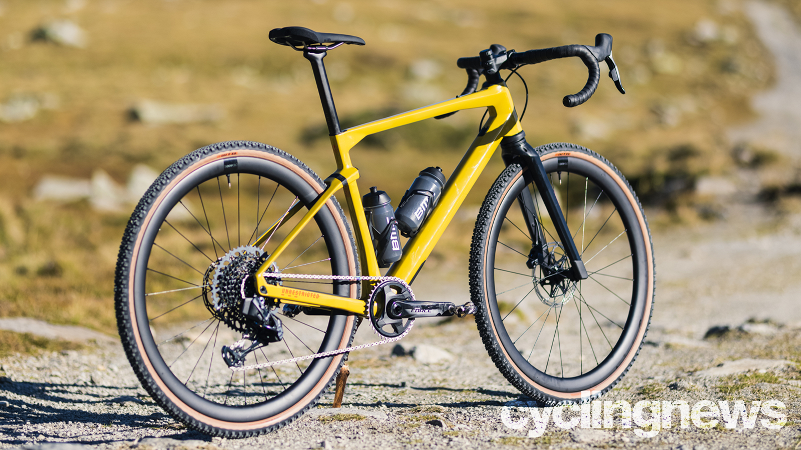 Best Gravel Bikes 2022 - Speed, Added Utility, And The Possibility Of ...