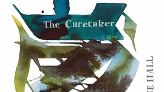 Lianne Hall - The Caretaker album artwork