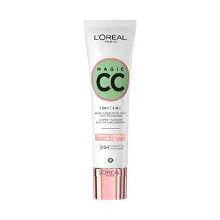 L'Oréal Paris Magic CC Cream